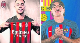 马竞阿尔瓦雷斯帽子戏法助球队3-2逆转巴列卡诺，逼近全胜皇马