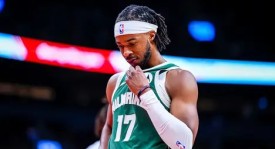 湖人队东契奇签约引援新焦点：伊森领衔潜力新星助力球队崛起