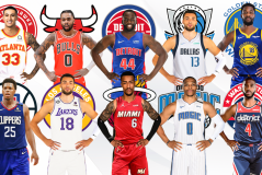 NBA禁赛风波升级：肖华决策与球员违规背后的联盟规则考验