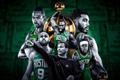 利拉德NBA最佳新秀之路：从新星到开拓者队核心